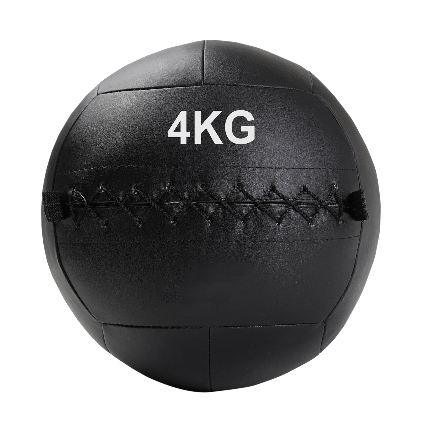 Professional Wall Balls 3kg–12kg – High-Performance Medicine Balls for CrossFit, HIIT & Strength Training – Durable Textured Vinyl for Superior Grip – No-Bounce Design for Core, Power & Explosive Workouts