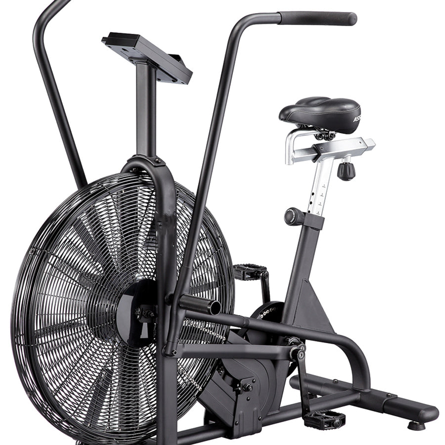 Premium Magnetic Exercise Bike – Silent Belt Drive Indoor Cycling with LCD Display, 8kg Flywheel, Adjustable Resistance – Cushioned Seat & Tablet Mount – Home Cardio Trainer for All Levels