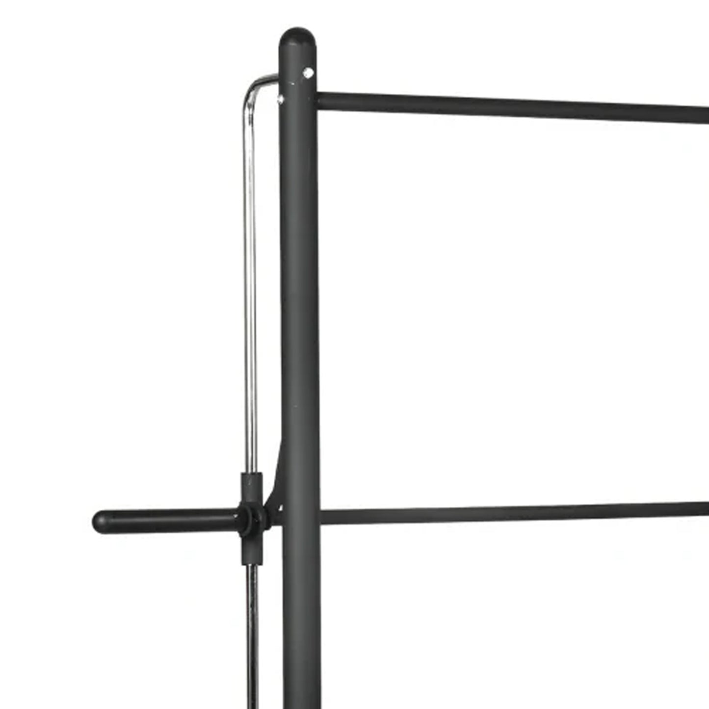 Professional Smith Machine Squat Rack – Integrated Pull-Up Bar & Adjustable Height – 550 LBS Capacity – Heavy-Duty Steel Frame – Complete Strength Training Solution for Home Gyms