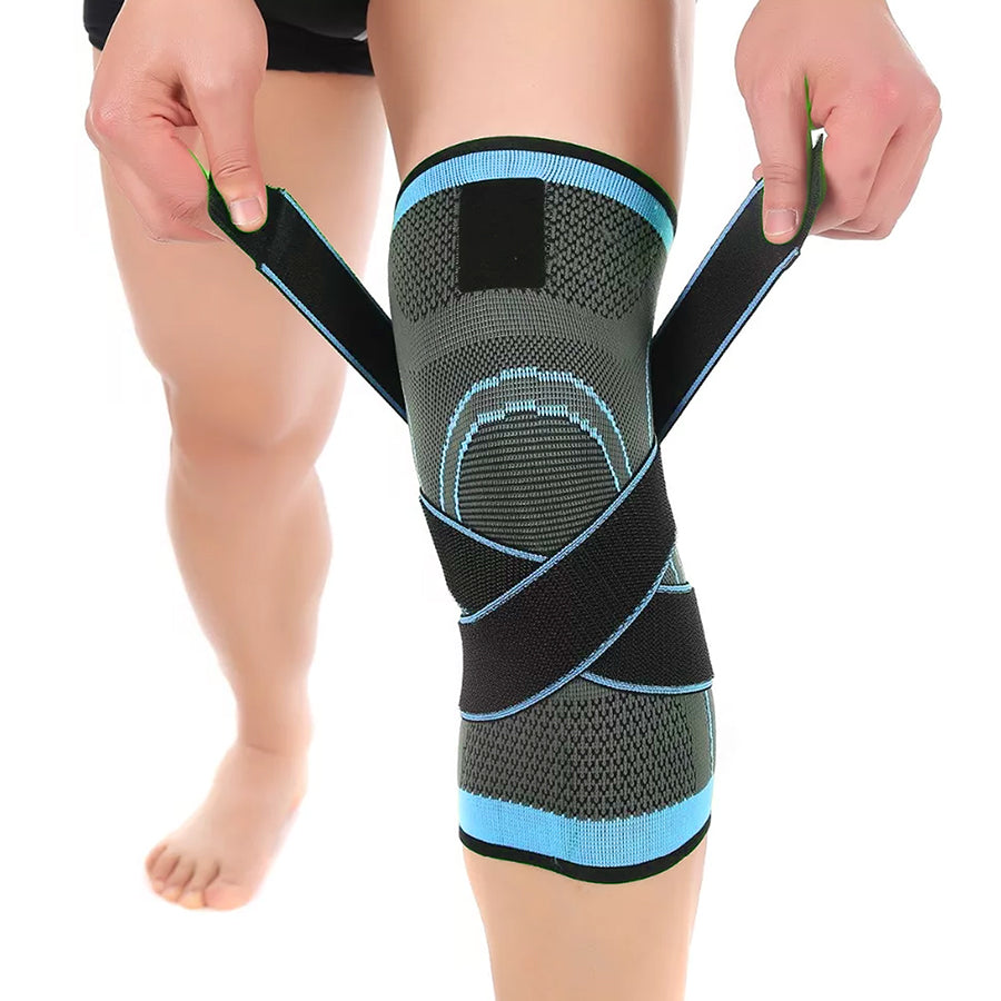 Premium Resistance Band Set – 5 Intensity Levels for Strength Training, Stretching & Rehab – Natural Latex Exercise Bands with Carry Bag – Portable Home Gym Equipment