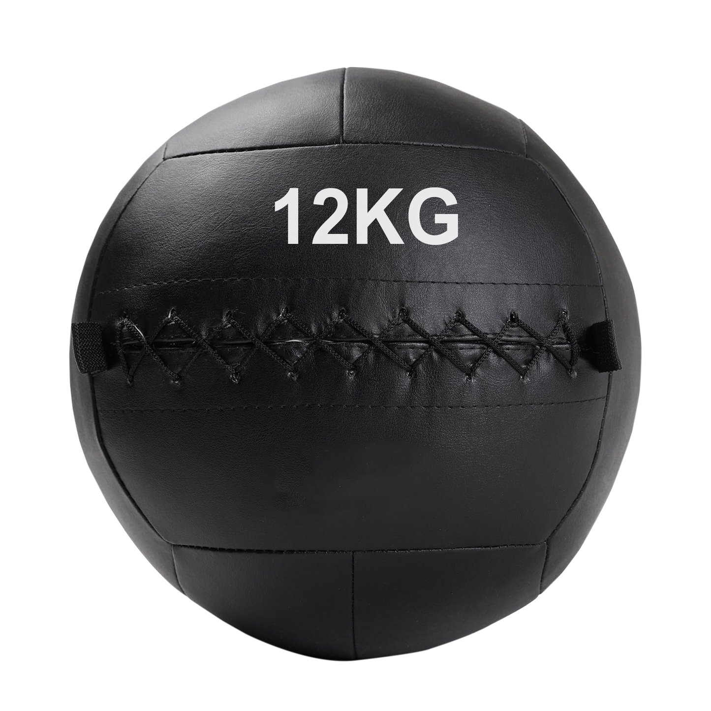 Professional Wall Balls 3kg–12kg – High-Performance Medicine Balls for CrossFit, HIIT & Strength Training – Durable Textured Vinyl for Superior Grip – No-Bounce Design for Core, Power & Explosive Workouts