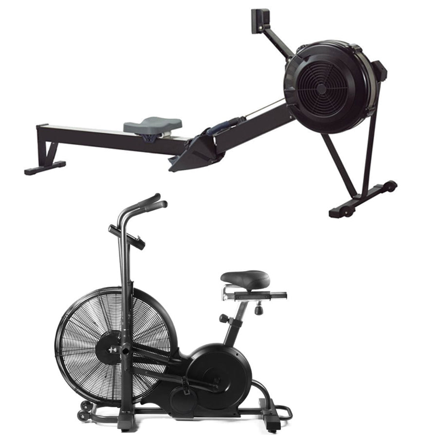 Premium Magnetic Exercise Bike – Silent Belt Drive Indoor Cycling with LCD Display, 8kg Flywheel, Adjustable Resistance – Cushioned Seat & Tablet Mount – Home Cardio Trainer for All Levels