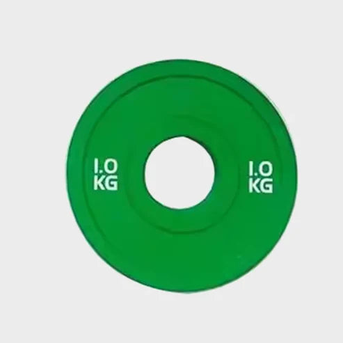 Olympic Fractional Weight Plates Pair