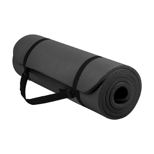 10mm Extra-Thick Yoga Mat