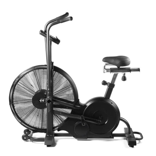 Premium Magnetic Exercise Bike – Silent Belt Drive Indoor Cycling with LCD Display, 8kg Flywheel, Adjustable Resistance – Cushioned Seat & Tablet Mount – Home Cardio Trainer for All Levels