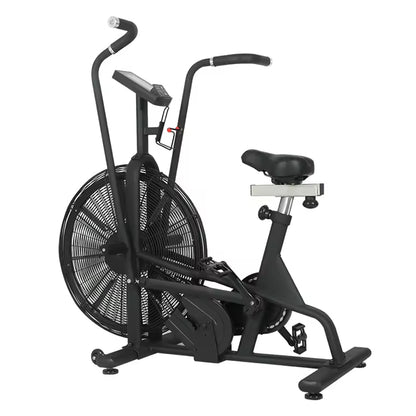 Premium Magnetic Exercise Bike – Silent Belt Drive Indoor Cycling with LCD Display, 8kg Flywheel, Adjustable Resistance – Cushioned Seat & Tablet Mount – Home Cardio Trainer for All Levels