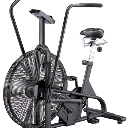Premium Magnetic Exercise Bike – Silent Belt Drive Indoor Cycling with LCD Display, 8kg Flywheel, Adjustable Resistance – Cushioned Seat & Tablet Mount – Home Cardio Trainer for All Levels