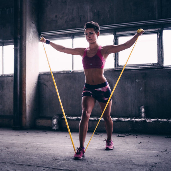 FUNCTIONAL & CARDIO