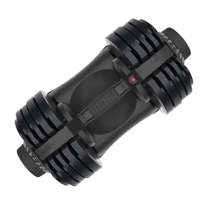 32.5kg Adjustable Dumbbell