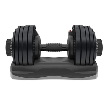 32.5kg Adjustable Dumbbell