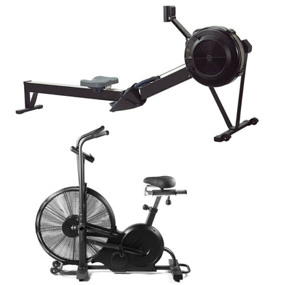 Premium Magnetic Exercise Bike – Silent Belt Drive Indoor Cycling with LCD Display, 8kg Flywheel, Adjustable Resistance – Cushioned Seat & Tablet Mount – Home Cardio Trainer for All Levels