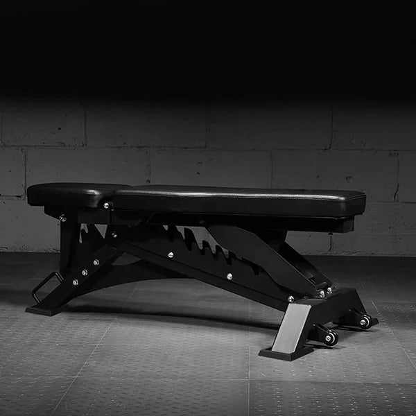 adjustable weight bench