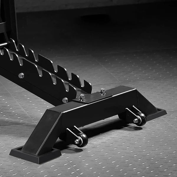 adjustable weight bench