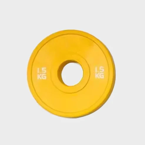 Olympic Fractional Weight Plates Pair