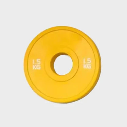 Olympic Fractional Weight Plates Pair