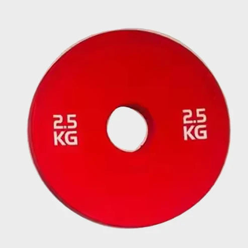 Olympic Fractional Weight Plates Pair