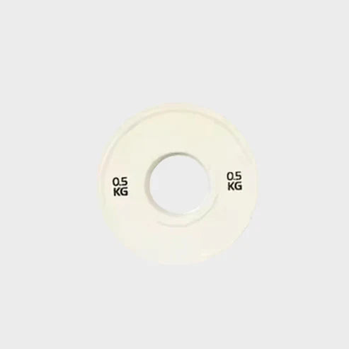 Olympic Fractional Weight Plates Pair