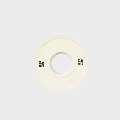 Olympic Fractional Weight Plates Pair