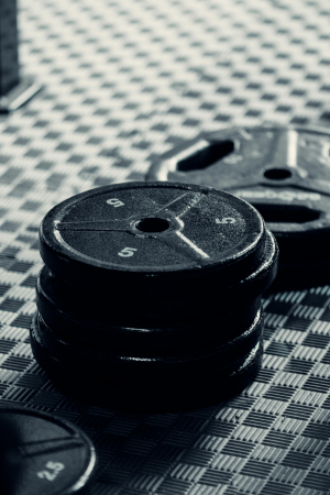 WEIGHTS