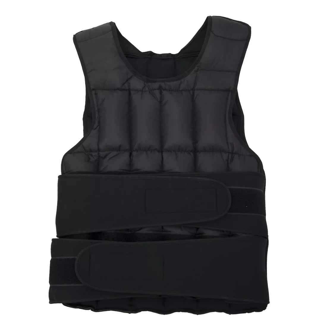 Adjustable Weighted Vest 10kg-20kg