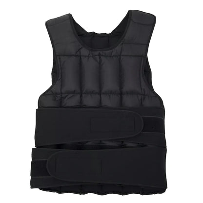 Adjustable Weighted Vest 10kg-20kg
