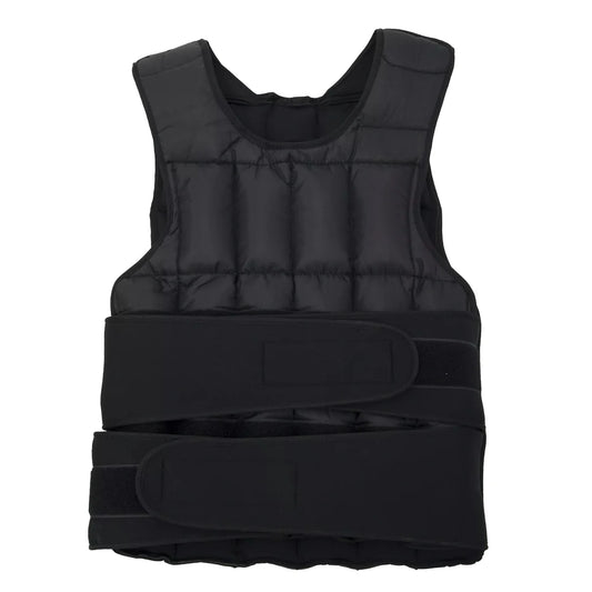 Adjustable Weighted Vest 10kg-20kg