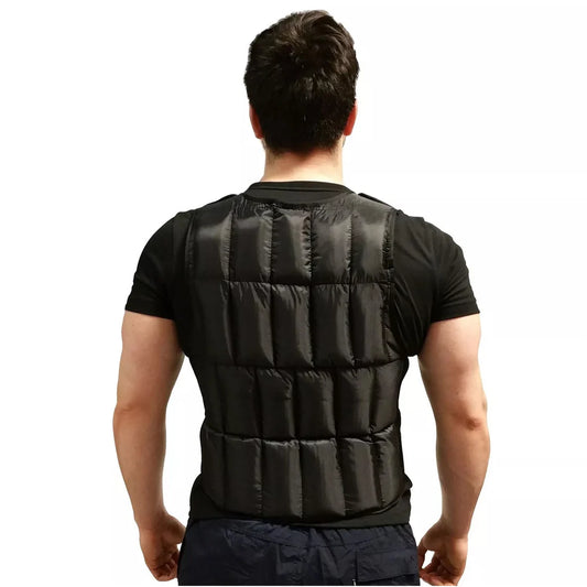 Adjustable Weighted Vest 10kg-20kg