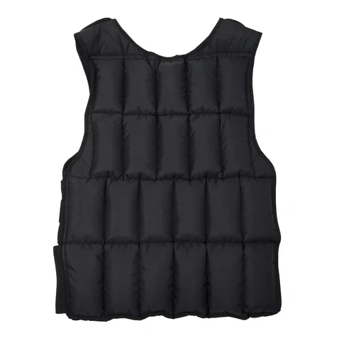 Adjustable Weighted Vest 10kg-20kg