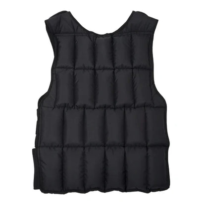 Adjustable Weighted Vest 10kg-20kg